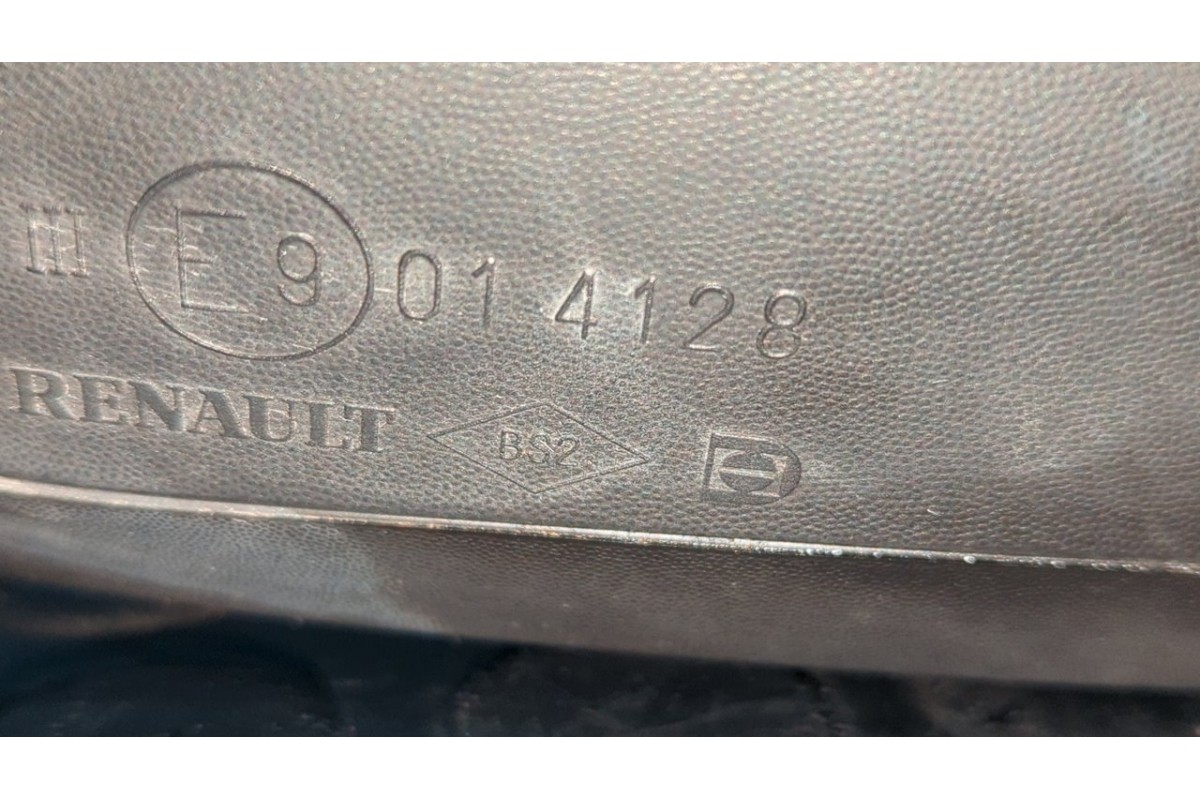 Recambio de retrovisor izquierdo para renault laguna ii (bg0) 1.9 dci diesel fap cat referencia OEM IAM 014128  