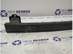 Recambio de refuerzo paragolpes trasero para peugeot 207 xs pack referencia OEM IAM 525294I   2