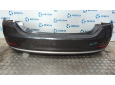 Recambio de paragolpes trasero para bmw serie 4 coupe (f32) 420d referencia OEM IAM   