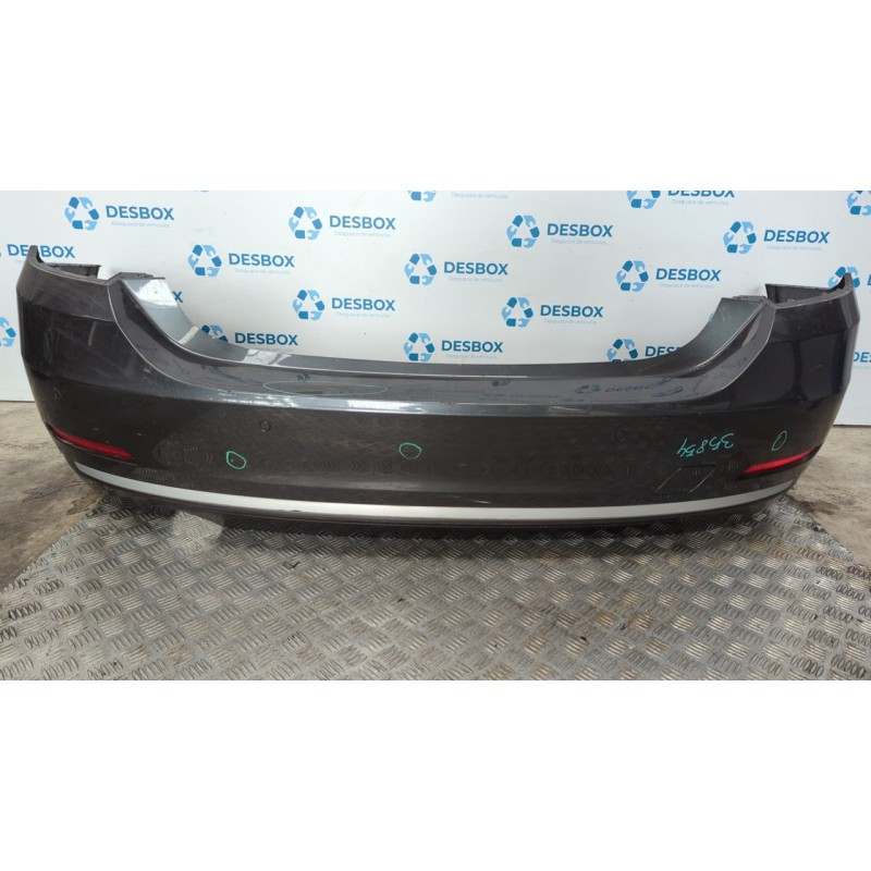 Recambio de paragolpes trasero para bmw serie 4 coupe (f32) 420d referencia OEM IAM   