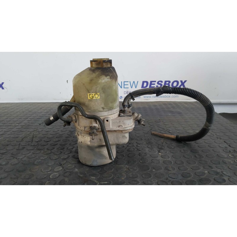 Recambio de bomba direccion para opel astra g berlina 2.0 dti referencia OEM IAM 1040085003094D0  