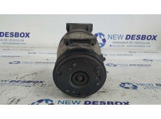 Recambio de compresor aire acondicionado para renault vel satis (bj0) 2.2 dci turbodiesel referencia OEM IAM 8200021822  