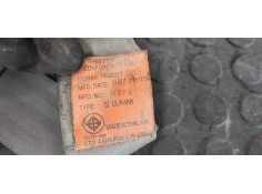 Recambio de cinturon delantero derecho para ford ranger (er) royal cabina simple 4x4 referencia OEM IAM T89207T   2