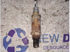 Recambio de sonda lambda para renault laguna (b56) 2.0 anade referencia OEM IAM 7700871544   2