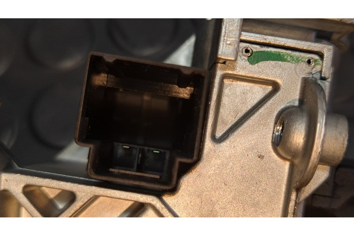 Recambio de conmutador de arranque para opel corsa d 1.2 16v bivalent (gasolina / gas licuado del petróleo. gpl) referencia OEM 