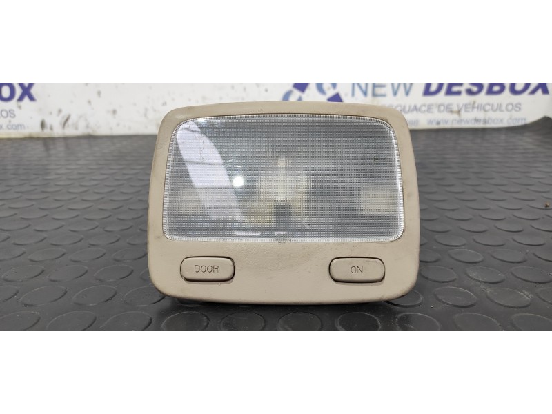 Recambio de luz interior para kia sportage concept referencia OEM IAM 928002E0  