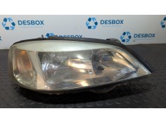 Recambio de faro derecho para opel astra g berlina club referencia OEM IAM 1EG00764032  