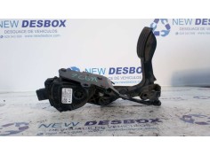 Recambio de potenciometro pedal para citroen jumpy hdi 90 l combi (5/6 pl) referencia OEM IAM 6PV0908308  