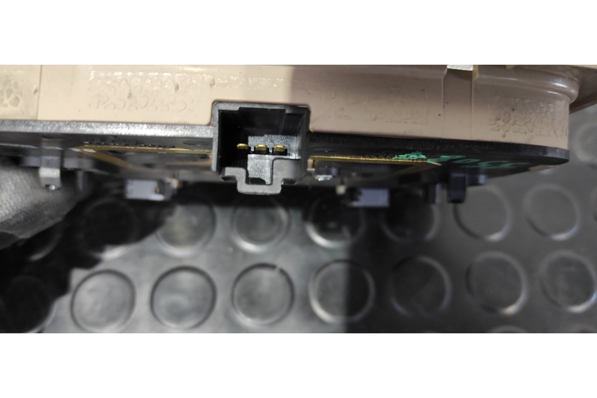 Recambio de luz interior para kia sportage concept referencia OEM IAM 928002E0  