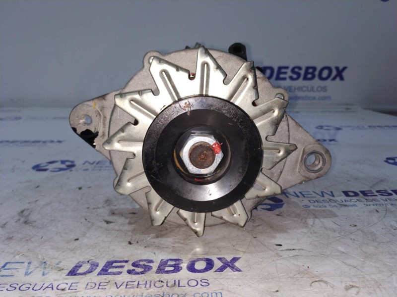 Recambio de alternador para kia sportage básico (3-ptas.) referencia OEM IAM F86218074  