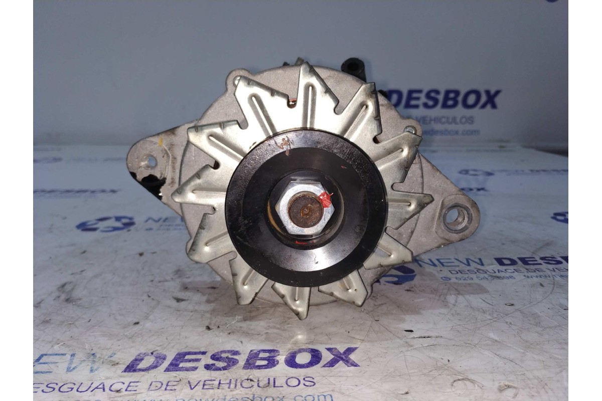 Recambio de alternador para kia sportage básico (3-ptas.) referencia OEM IAM F86218074  