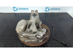 Recambio de mangueta delantera derecha para bmw serie 4 coupe (f32) 420d referencia OEM IAM 19878810  