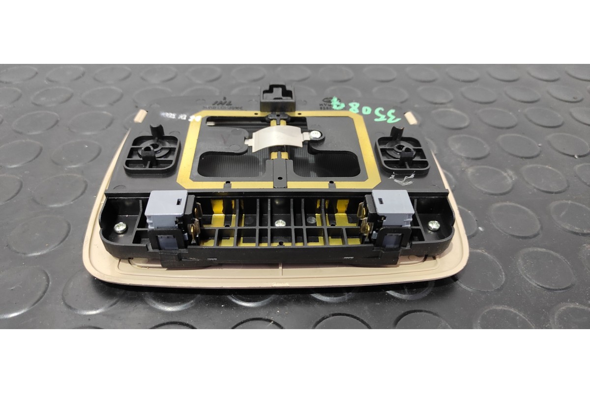 Recambio de luz interior para kia sportage concept referencia OEM IAM 928002E0  