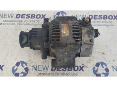 Recambio de alternador para mg rover serie 45 (t/rt) 2.0 td referencia OEM IAM   