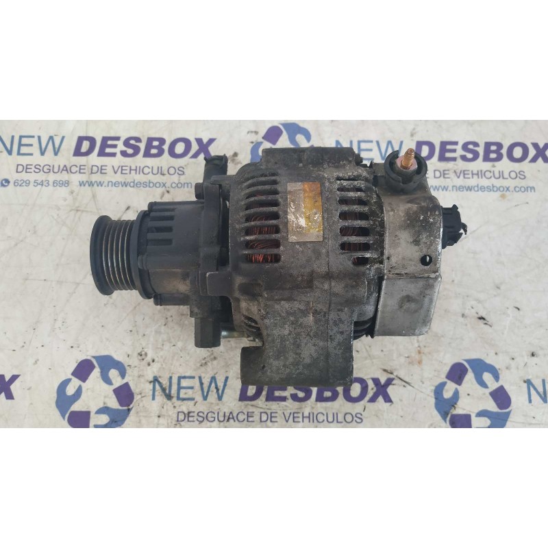 Recambio de alternador para mg rover serie 45 (t/rt) 2.0 td referencia OEM IAM   