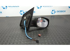 Recambio de retrovisor derecho para citroen c2 by loeb referencia OEM IAM 0103024  