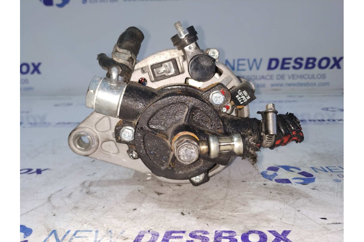 Recambio de alternador para kia sportage básico (3-ptas.) referencia OEM IAM F86218074  