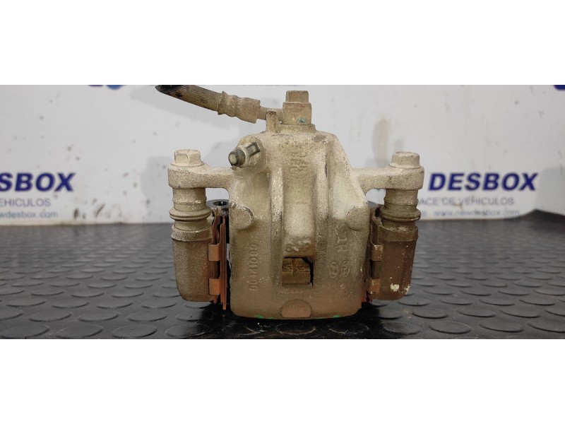 Recambio de pinza de freno trasera derecha para kia sportage concept referencia OEM IAM BC141099  
