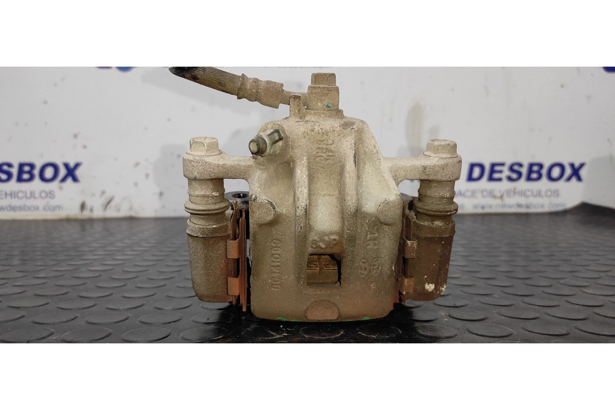 Recambio de pinza de freno trasera derecha para kia sportage concept referencia OEM IAM BC141099  