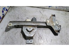 Recambio de elevalunas trasero derecho para citroen c4 berlina sx referencia OEM IAM 0130822238   2