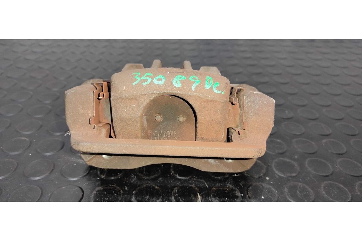 Recambio de pinza de freno trasera derecha para kia sportage concept referencia OEM IAM BC141099  