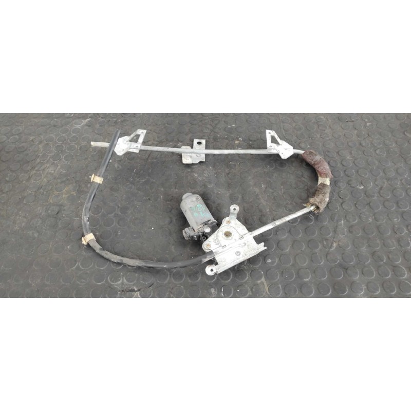 Recambio de elevalunas delantero izquierdo para chrysler jeep cherokee (xj) 2.5 td referencia OEM IAM 400167B  