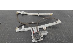 Recambio de elevalunas delantero derecho para citroen xsara picasso hdi 110 fap sx referencia OEM IAM 0130821762  