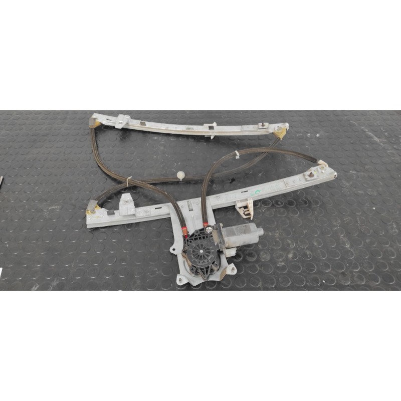 Recambio de elevalunas delantero derecho para citroen xsara picasso hdi 110 fap sx referencia OEM IAM 0130821762  