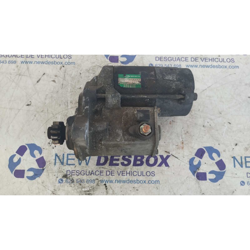 Recambio de motor arranque para mg rover serie 45 (t/rt) 2.0 td referencia OEM IAM 2280004961  