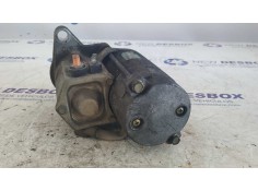 Recambio de motor arranque para mg rover serie 45 (t/rt) 2.0 td referencia OEM IAM 2280004961   2