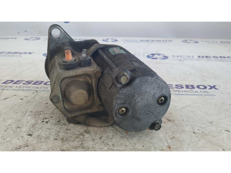 Recambio de motor arranque para mg rover serie 45 (t/rt) 2.0 td referencia OEM IAM 2280004961  