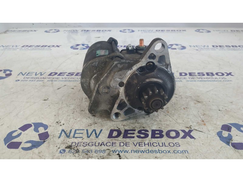 Recambio de motor arranque para mg rover serie 45 (t/rt) 2.0 td referencia OEM IAM 2280004961  
