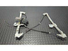 Recambio de elevalunas delantero izquierdo para seat ibiza (6k1) 1.9 tdi referencia OEM IAM 14848031  