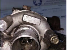 Recambio de turbocompresor para kia sportage básico (3-ptas.) referencia OEM IAM KT101B   2
