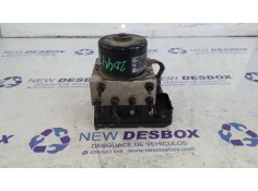 Recambio de abs para volkswagen golf iv berlina (1j1) básico referencia OEM IAM 1J0614117D  