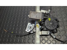 Recambio de elevalunas delantero izquierdo para seat ibiza (6k1) 1.9 tdi referencia OEM IAM 14848031   2