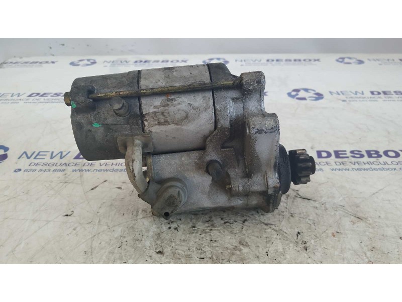 Recambio de motor arranque para mg rover serie 45 (t/rt) 2.0 td referencia OEM IAM 2280004961  