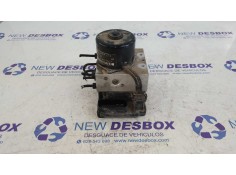 Recambio de abs para volkswagen golf iv berlina (1j1) básico referencia OEM IAM 1J0614117D   2