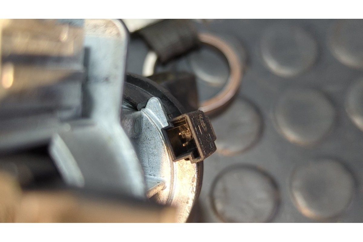 Recambio de conmutador de arranque para opel corsa d 1.2 16v bivalent (gasolina / gas licuado del petróleo. gpl) referencia OEM 