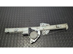 Recambio de elevalunas trasero derecho para suzuki grand vitara jb (jt) 1.9 ddis turbodiesel referencia OEM IAM 8343065J00  