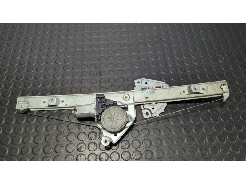 Recambio de elevalunas trasero derecho para suzuki grand vitara jb (jt) 1.9 ddis turbodiesel referencia OEM IAM 8343065J00  
