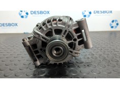 Recambio de alternador para peugeot 308 confort referencia OEM IAM A612380A  