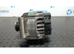 Recambio de alternador para peugeot 308 confort referencia OEM IAM A612380A   2