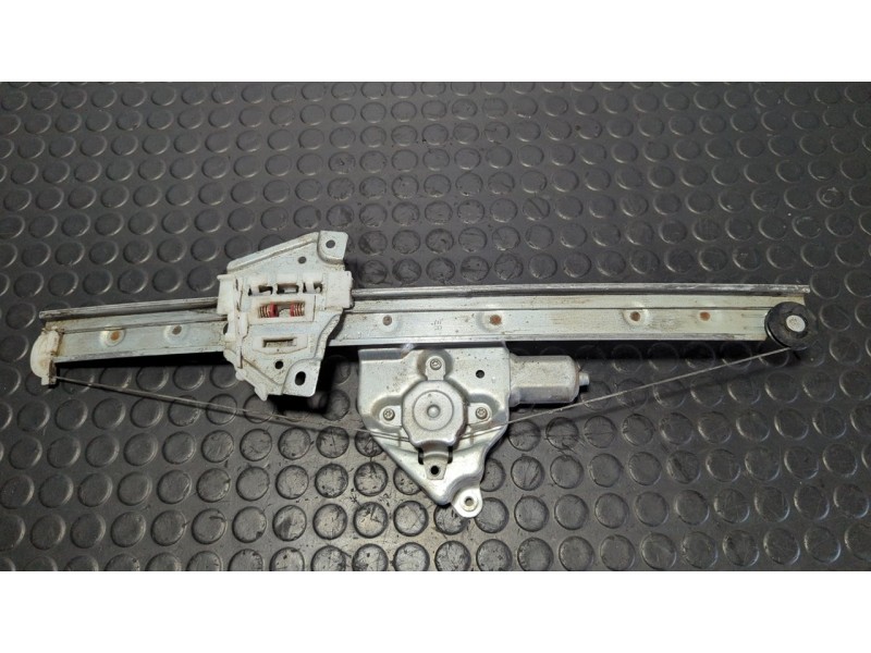 Recambio de elevalunas trasero derecho para suzuki grand vitara jb (jt) 1.9 ddis turbodiesel referencia OEM IAM 8343065J00  