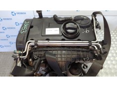 Recambio de motor para volkswagen golf v berlina (1k1) gt sport referencia OEM IAM BKD  