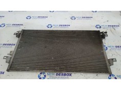 Recambio de condensador / radiador aire acondicionado para renault vel satis (bj0) 2.2 dci turbodiesel referencia OEM IAM 820033