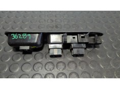 Recambio de mando elevalunas delantero izquierdo para peugeot 307 break / sw (s1) break xr referencia OEM IAM 27461   2