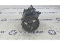 Recambio de compresor aire acondicionado para mg rover serie 45 (t/rt) 2.0 td referencia OEM IAM JPB101230  