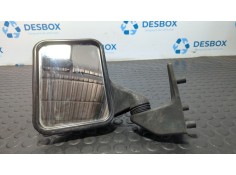 Recambio de retrovisor izquierdo para mercedes-benz mb 100 d caja cerrada / combi caja cerrada (bm 631.332/342) referencia OEM I