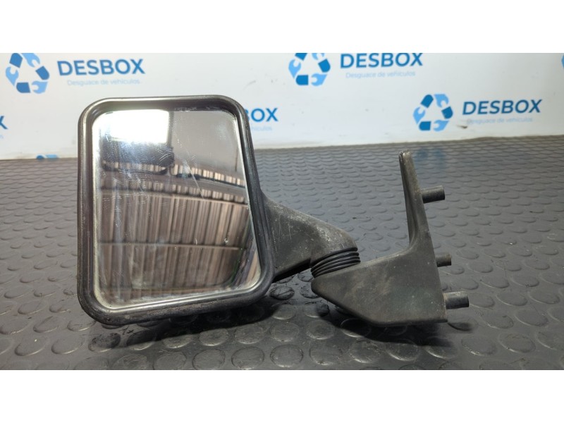 Recambio de retrovisor izquierdo para mercedes-benz mb 100 d caja cerrada / combi caja cerrada (bm 631.332/342) referencia OEM I